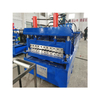 Corrugated roof tile sheet making machinery corrugated roof tile machine corrugation machine