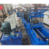 High Quality Machinery Wholesale Fully Automatic Metal Steel Stud Drywall Making Machine