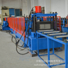 Factory Customized Fully Automatic Specifications Adjustable Perforated Cable Tray Metal Rolling Forming Machine