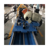 shutter machine roll pipe forming roller shutter door roll forming machinery