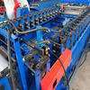 Fully Automatic CE&ISO Certificated Wall Panel Roll Forming Machine