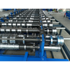 High Speed Customized Storage Rack Upright Roll Forming Shape Steel Beam Forming Machine