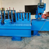 Pipe Weld Tube Close Beam Production Line Roll Forming Machine