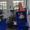 Automatic Steel CU Stud CU Drywall Roll Forming Machine