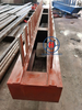 CU Stud Track Channel CU Drywall Roll Forming Machine