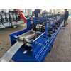 High Precision Fully Automatic Photovoltaic Stent Solor Mount Bracket Roll Forming Machine