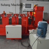 Metal Roof Tile Making Machine Glazed Tile Roll Forming Machine Wall Panel Machine