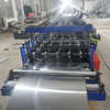 Round Tube Machine