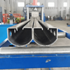 Two Waves / Three Vaves High-speed Guardrail Machine