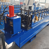 Ceiling Metal Stud Angle Keel Drywall Roll Forming Machine