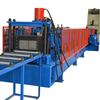 Multiple Sizes Full Automatic Cable Tray Roll Forming Machine