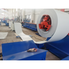 One-Stop Service GCR15 Steel Roller Material Rack Shelf Wall Panel Making Roll Forming Machine