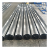 70mm Galvanized Water Round Pipe Down Pipe Roll Forming Machine