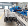  C Strut Channel Photovoltaic Stent Machine Solar Strut Roll Forming Machine