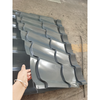 High Precision Building Material Machinery Customized Corrugated Roofing Double Layer Roof Sheet Roll Forming Machine