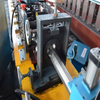 shutter machine roll pipe forming roller shutter door roll forming machinery