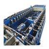 Fully Automatic CE&ISO Certificated Wall Panel Roll Forming Machine