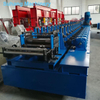 Automatic Close Beam Weld Tube Roll Forming Machine