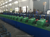 High Quality 100-600mm Cable Tray Making Machine Roll Forming Machine