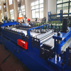 Box Wall Panel Clean Room Handmade Color Steel Purification Plate Production Line Roll Forming Machine