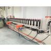 Easy Operation Customized Multi-model High Speed Storage Shelf Panel Roll Forming Machine