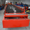 Metal Roof Tile Making Machine Glazed Tile Roll Forming Machine Wall Panel Machine