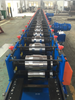 Roller Shutter Door Bottom Rail Guide Panel Roll Forming Machine