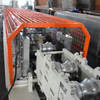 Roller Shutter Door Strip Roll Forming Machine