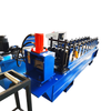 Ceiling Metal Stud Angle Keel Drywall Roll Forming Machine