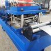 Cable Tray Machine