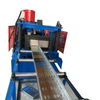 Multiple Sizes Full Automatic Cable Tray Roll Forming Machine