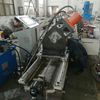 Heavy Upright Post Upright Roll Forming Machine