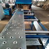 Scaffold Roll Forming board form roll forming machine tile making machinery