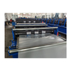 Double Layer Roof Tile Sheet Roll Forming Machine