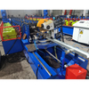 C Tube Square Pipe Roll Forming Machine Stud and Track C Profile Machine