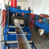 Full Automatic High Speed Ladder Cable Tray Roll Forming Machine with Punching