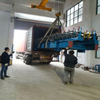 High Quality Automatic Trapezoid Cable Tray Making Machine Production Line