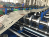 High Quality 100-600mm Cable Tray Making Machine Roll Forming Machine