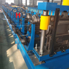 Customized Automatic Metal Steel Door Frame Roll Forming Machine