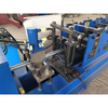 Downspout Roll Forming Machine C Channel Roll Forming Machine Standing Seam Roll Forming Machine