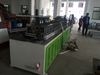 Light Steel House And Villa Prefabricated Light Gauge Steel Framing Roll Forming Machine