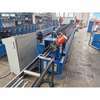 Rich Experience Fast Speed Omega Cassette Profile Drywall Roll Forming Machine