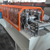 Roller Shutter Door Strip Roll Forming Machine