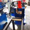 Ceiling Metal Stud Angle Keel Drywall Roll Forming Machine