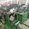 Multiple Sizes CU Channel Purlin Machine 