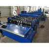 Galvanized Steel Corrugated Roof Tile Roll Forming Zinc Roofing Sheet Making Machine 