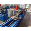 One-stop Service Light Steel Framing Purification Profile Drywall Roll Forming Machine