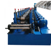 Dependable Performance C Strut Channel Photovoltaic Support Panel Solar Strut Rolling Forming Machine