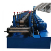 High Stability Fully Automatic Galvanized Solar Energy Bracket Photovoltaic Support Roll Forming Machine