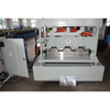 High Standard Precision Fully Automatic Steel Roof Tile Metal Floor Deck Roll Forming Machine